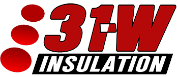 トップス sumari NYLONSHELLVEST-LOGO Insulation | Garage Door | Home Improvement Services | 31-W Insulation